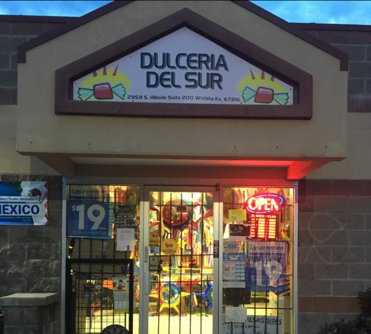La Dulceria Del Sur (Wichita,&nbspKS)